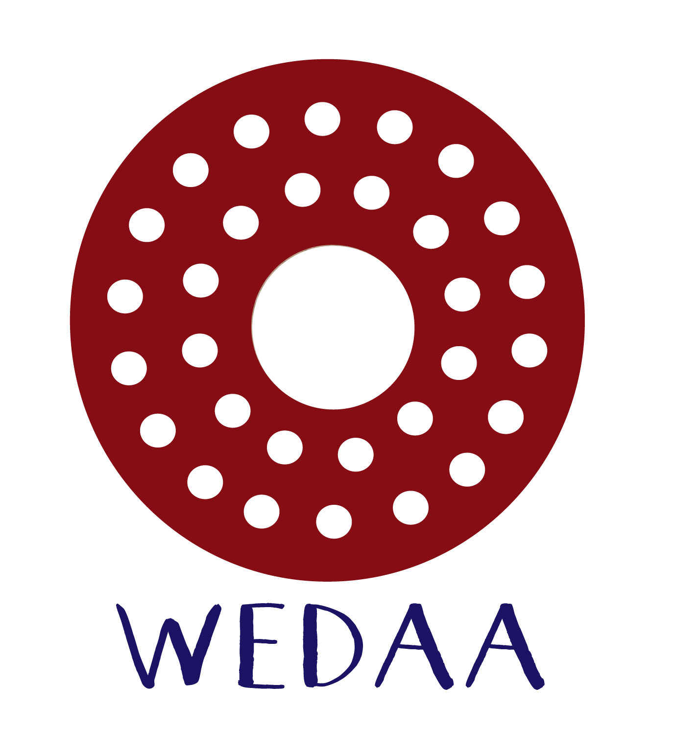Wedaa Logo